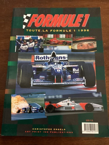 Formule toute - la,