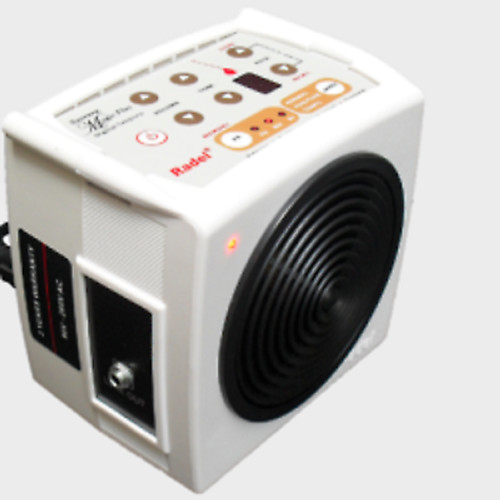 Tanpura électronique radel - tanpura,
