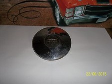 centre de roue chromé AUDI 80