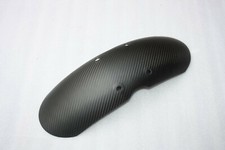 GARDE BOUE AVANT TRIUMPH SPEED