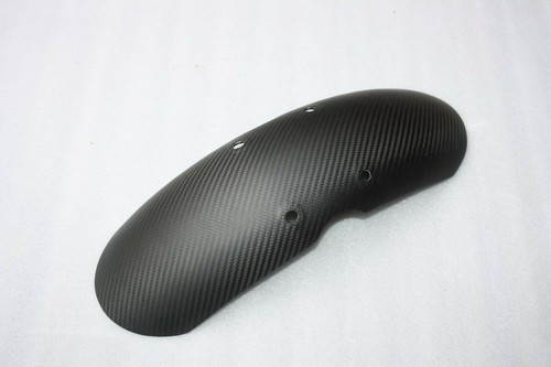 Garde boue avant triumph speed - garde,
