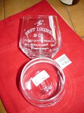 RIVIERA MAISON : 2 verres "The