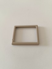 PLAYMOBIL  Finition Cheminée Maison Transportable 3517 4058 4145