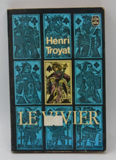 Le vivier - Henri Troyat -