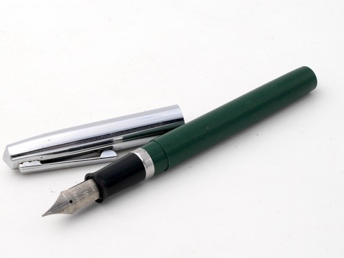 Stylo plume ancien fountain - stylo,