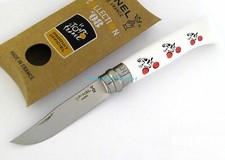 Opinel rare tour de - 8,