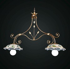 Banc Classique En Fer Forgé