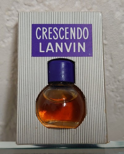 Crescendo parfum ml de - crescendo,