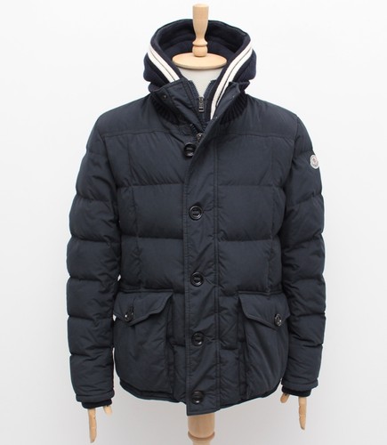 Authentic men moncler - men's,