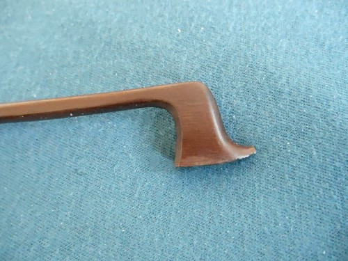 Archet violon ancien - archet,