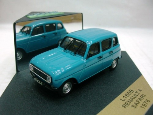 Wow extrêmement rare renault - wow,