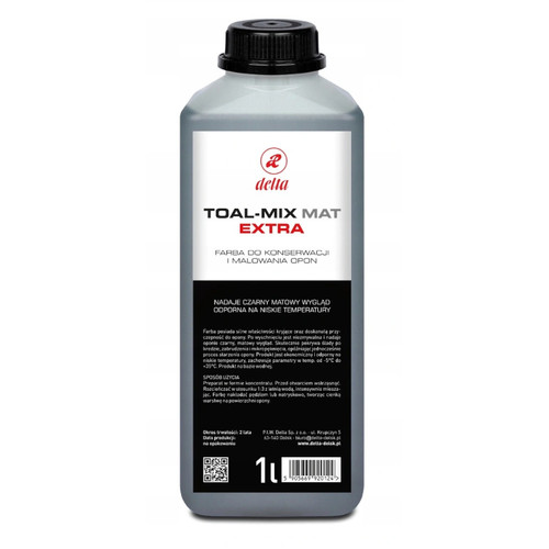 Peinture pneus total mix - pneus,