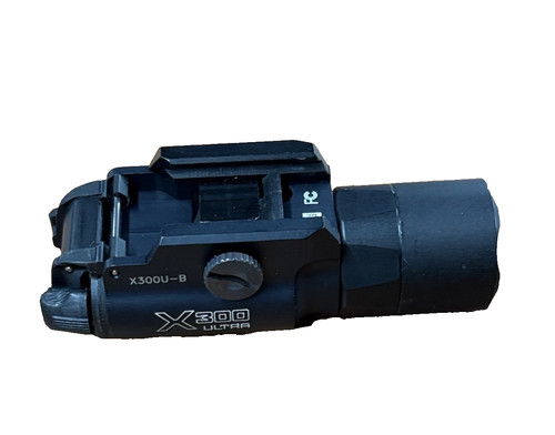 Surefire x300 ultra - ultra, x300u-b