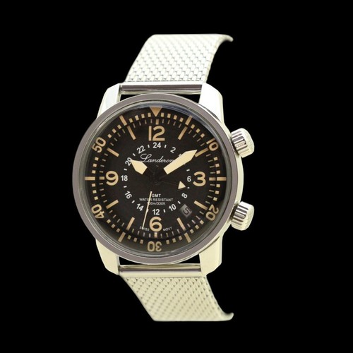Landeron compressor gmt ref - compressor, gb