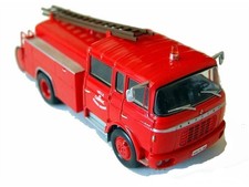 Berliet GAK 17 Pompiers