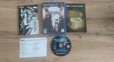 Silent Hill 4 : The Room/ Sony/ PlayStation 2 / PS2 / Ultra Complet / FR