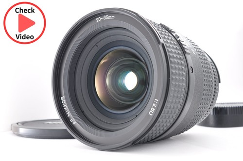 Objectif zoom large nikon - objectif,