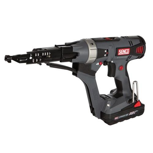 Senco ds722 18v duraspin - senco, ds722-18v