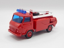 Saviem SG4 Pompiers SOLIDO