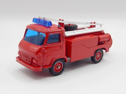 Saviem sg4 pompiers solido - saviem,