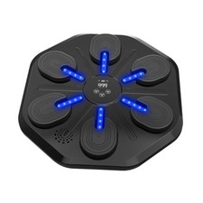 Music Boxing Machine Agility