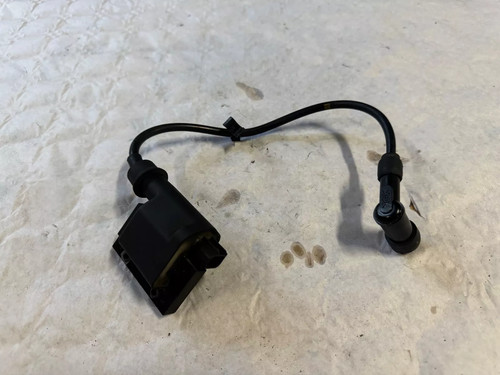 Bobine peugeot 125 - -,