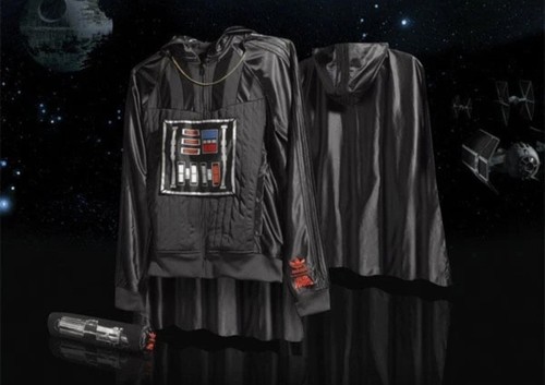 Veste adidas star wars - veste,