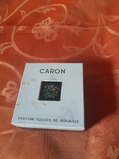 ancien flacon de parfum de