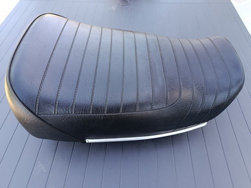 Selle monoplace pour - , bmw