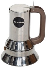 Richard sapper alessi - alessi, espresso