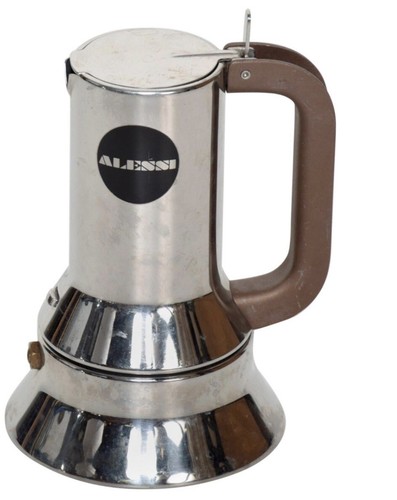 Richard sapper alessi espresso - sapper,