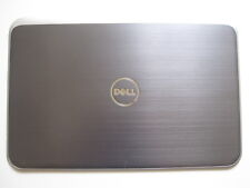  Plasturgie dos écran  dell inspiron 15Z 60 4VQ10 002    cover