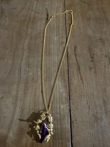 Bijoux collier pendentif - bijoux,