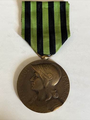 France grande medaille 1870 - france,
