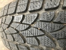 Lot de deux PNEUS HIVER SP WINTER SPORT 175/60 R16 86H DUNLOP 