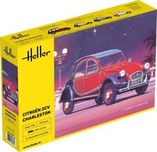 Miniature Voiture Kit De