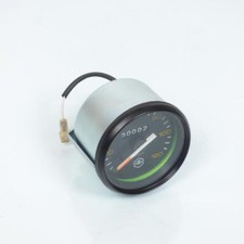 Compteur origine pour Scooter Piaggio 125 Vespa PX 190523 / 120 Km/h Neuf