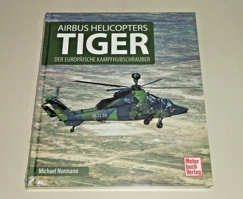 Tigre airbus hélicoptères - hélicoptères, |