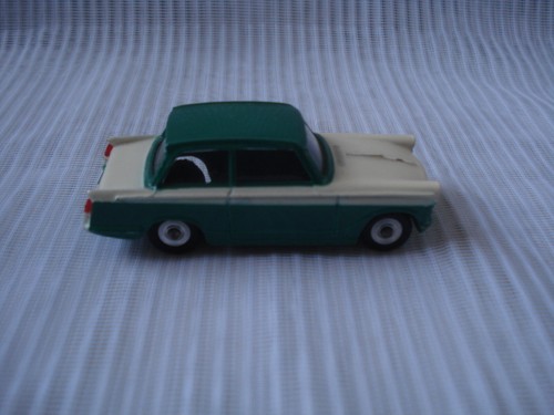 Dinky toys 189 triumph - n°189,