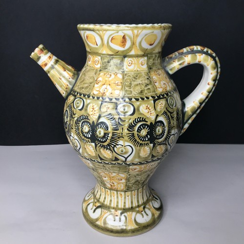 Vase keraluc signé - keraluc, horellou