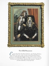 Three Basset Hound - CUSTOM