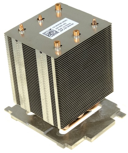Refroidisseur cpu dell - de,