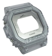 Casio G-Shock → Boîtier