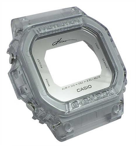 Casio shock boîtier - casio, g-shock