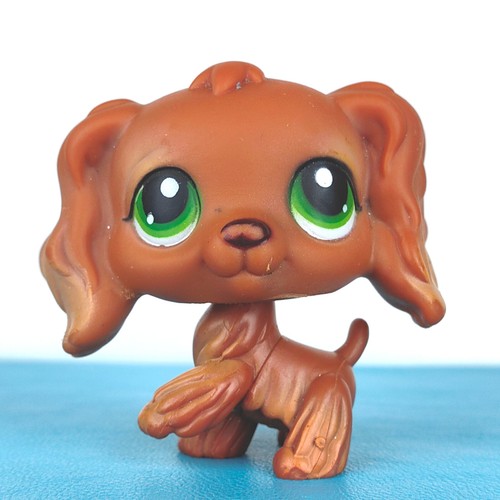 Authentic littlest pet - littlest, shop