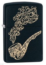 ZIPPO ★ PIPE LIGHTER