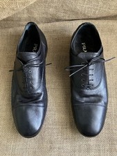 Chaussures Oxford homme PRADA