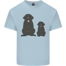 T-Shirt Enfant Avec Chien