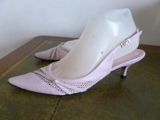 ELEGANTS ESCARPINS " MINELLI "