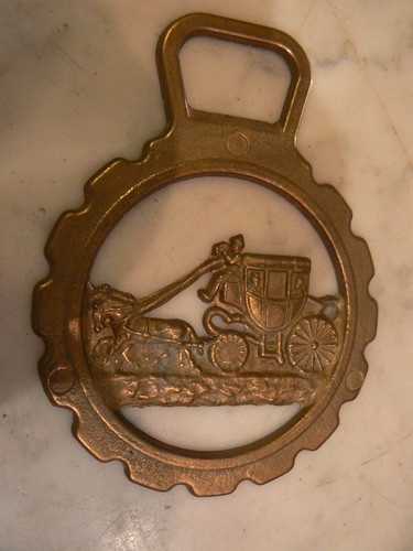 Ancien decapsuleur laiton - ancien, en